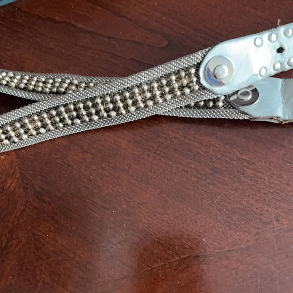 Belt